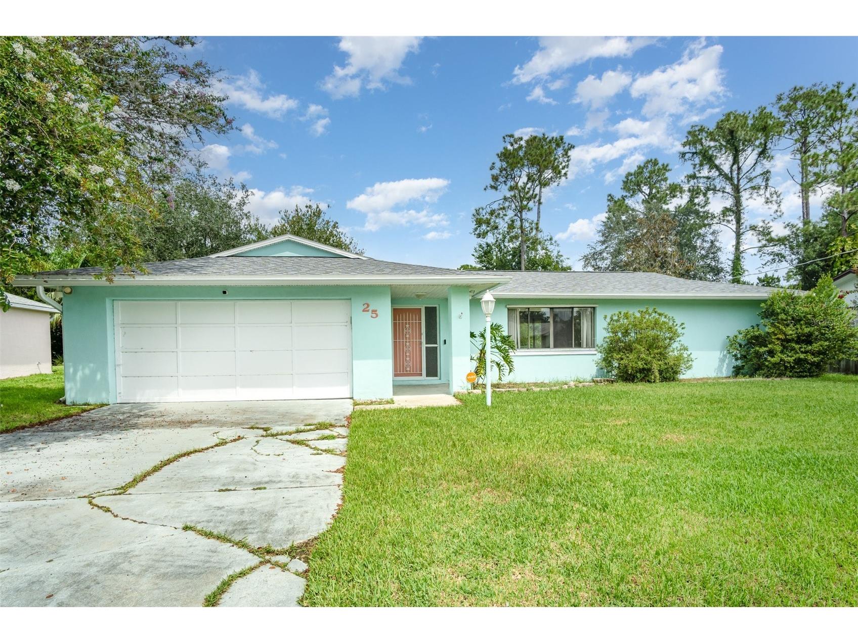 25 Fillmore Lane Palm Coast FL 32137 O6340329 image1
