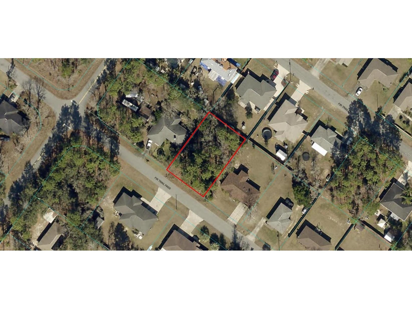 25 Fir Trail Pass Ocala FL 34472 OM662874 image1