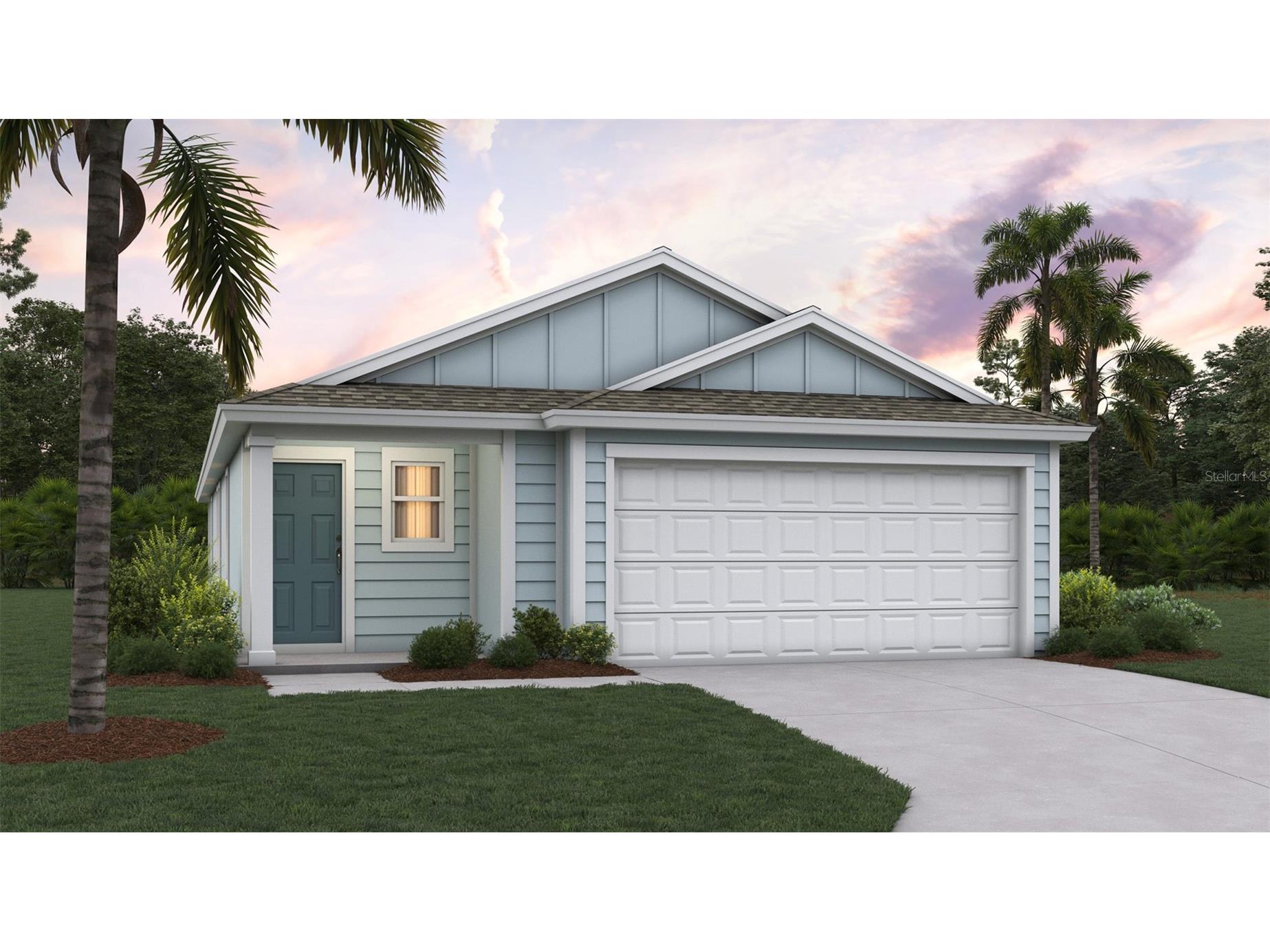 25 Flagstick Lane Bunnell FL 32110 FC316444 image1