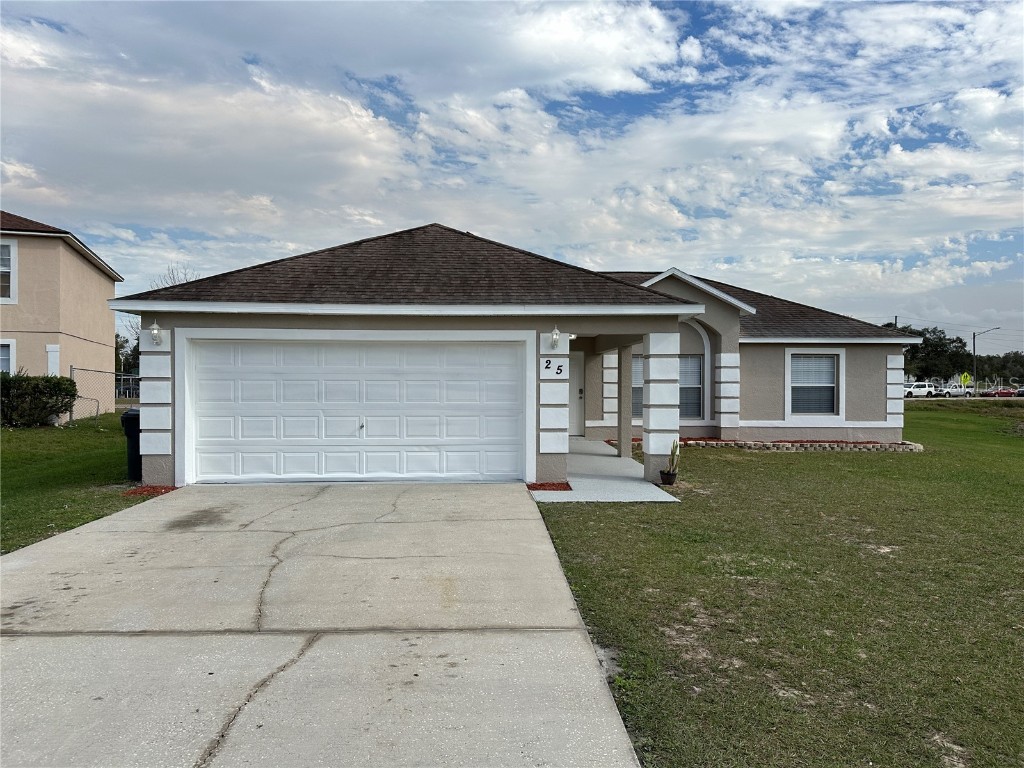 25 Flatfish Drive Poinciana FL 34759 O6176074 image1