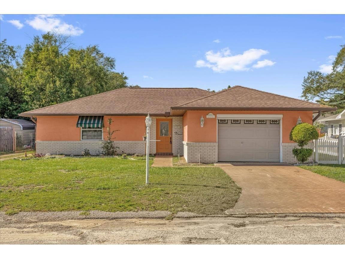 25 Forest Drive Davenport FL 33837 O6351327 image1