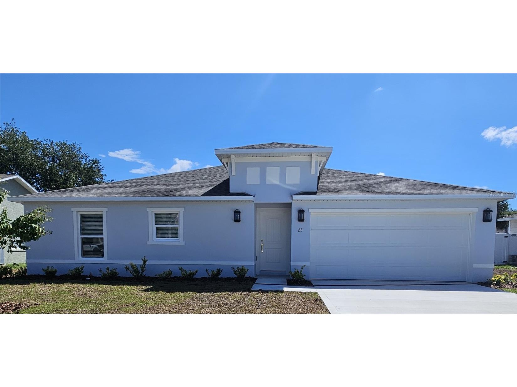 25 Freeport Lane Palm Coast FL 32137 FC301937 image1