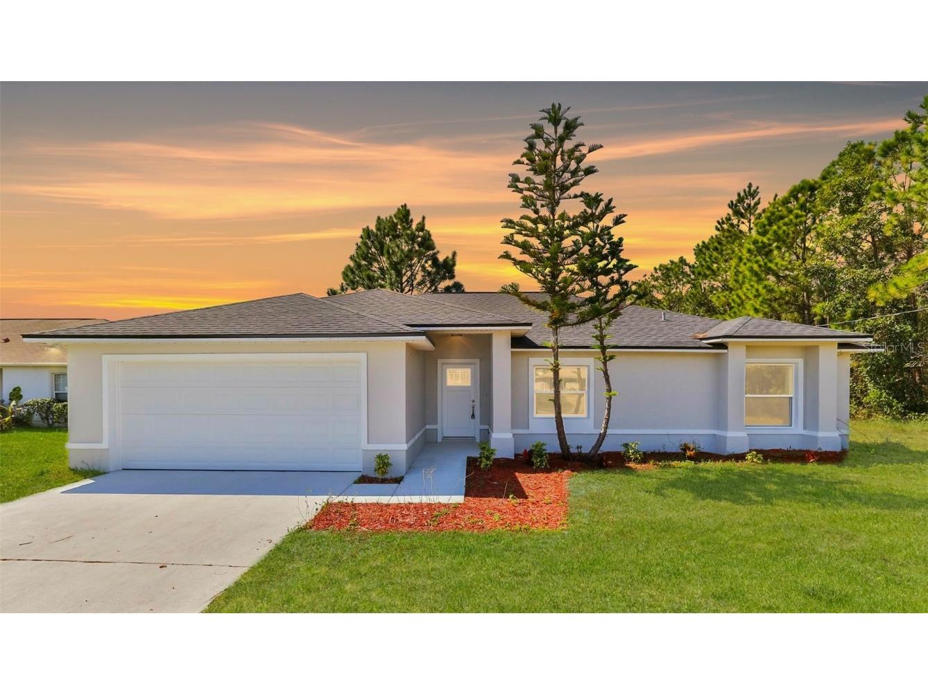 25 Freneau Lane Palm Coast FL 32137 O6184774 image1