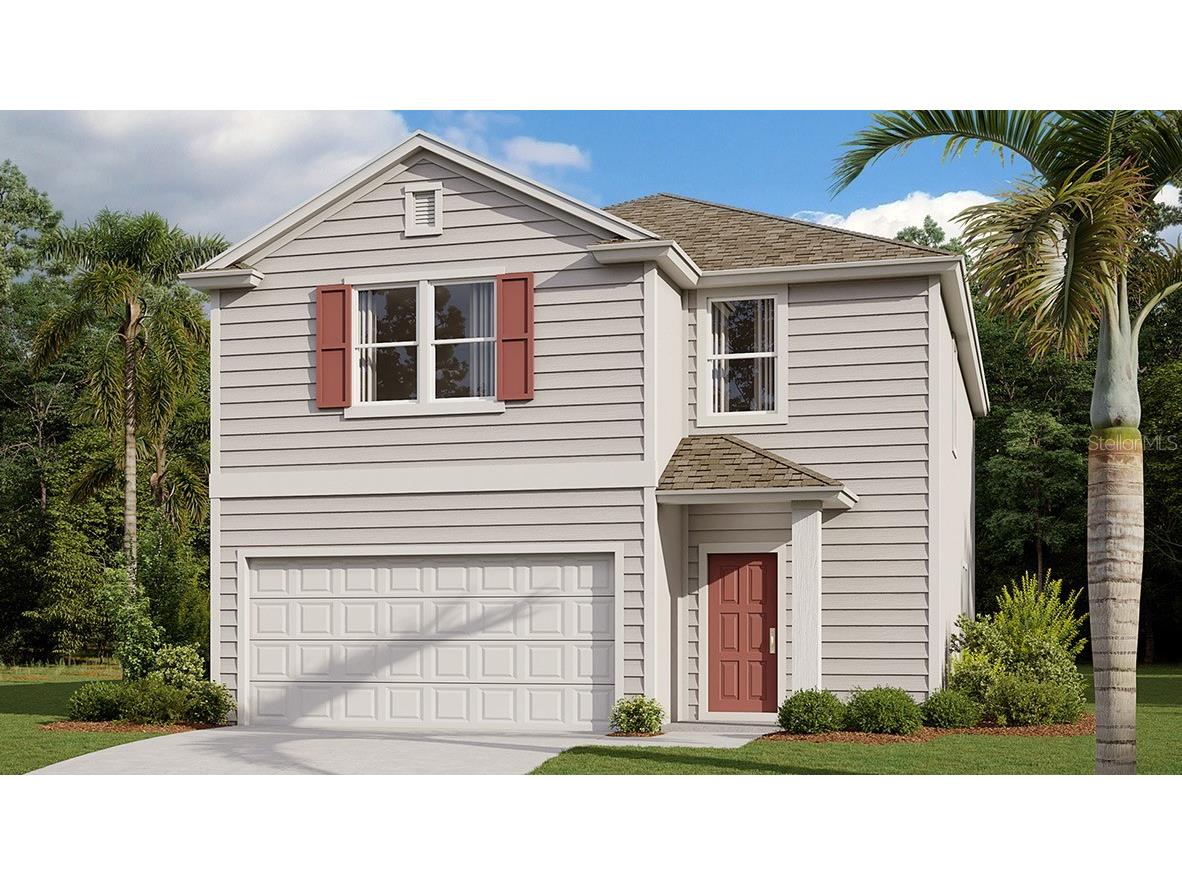 25 Grand View Drive Bunnell FL 32110 FC286127 image1