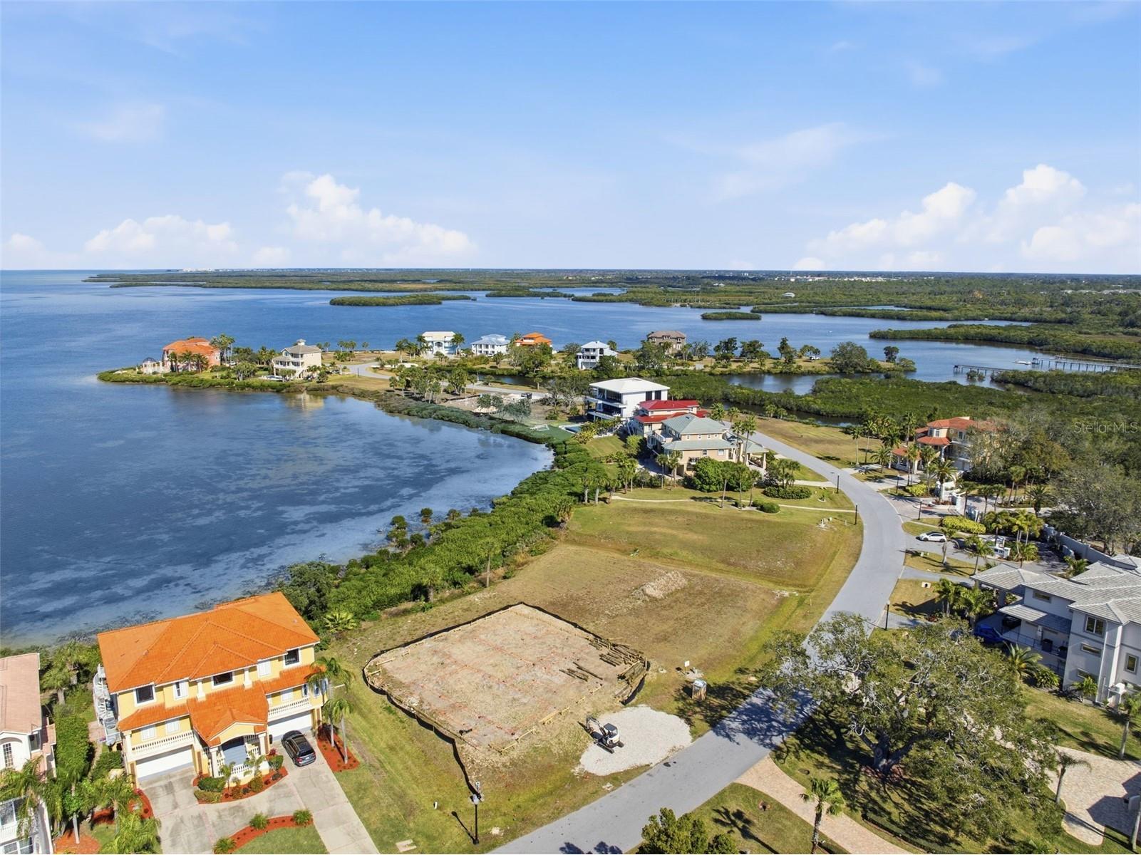 25 Harborpointe Drive Port Richey FL 34668 - GULF OF AMERICA TB8482706 image10