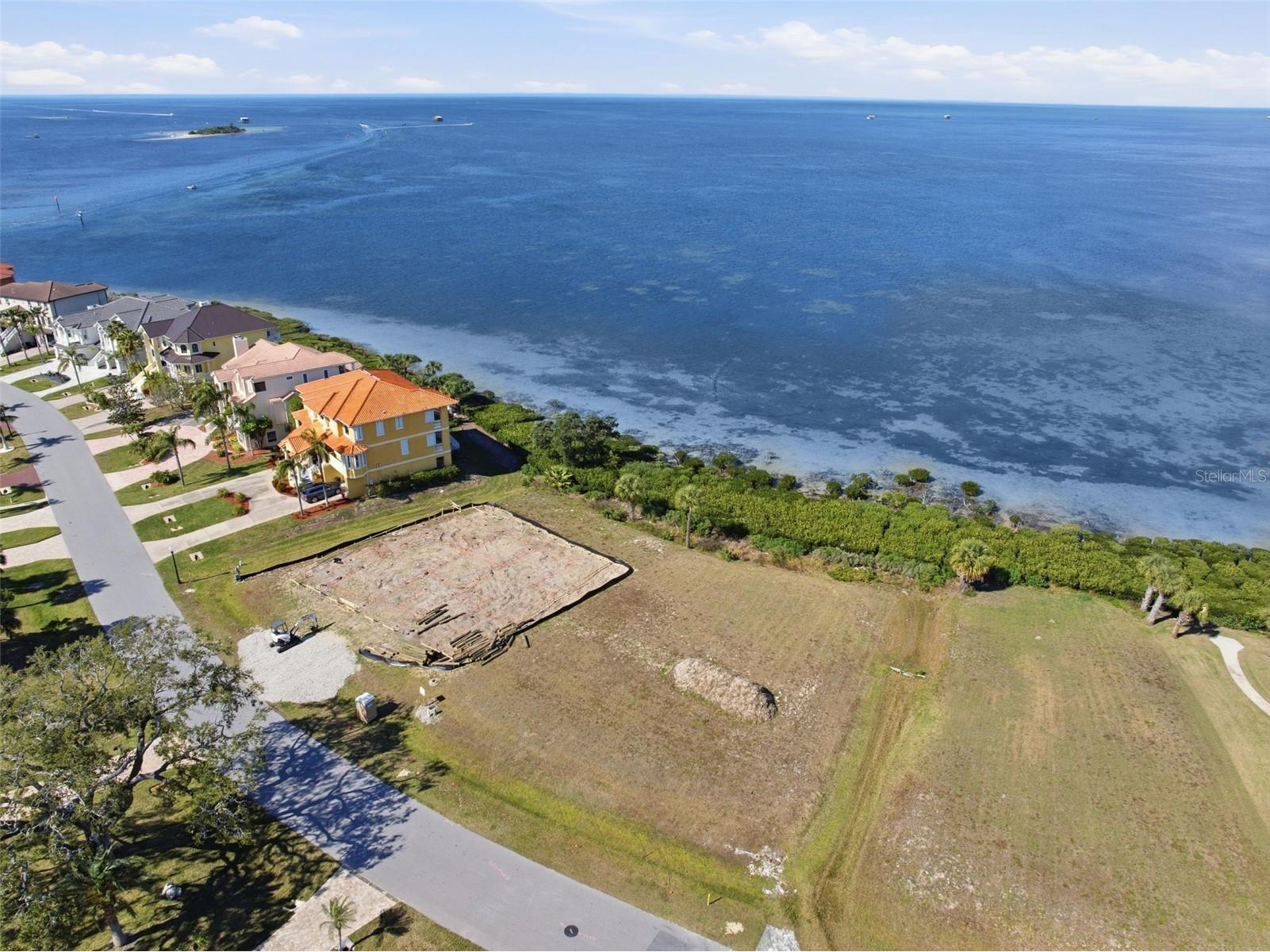 25 Harborpointe Drive Port Richey FL 34668 - GULF OF AMERICA TB8482706 image11