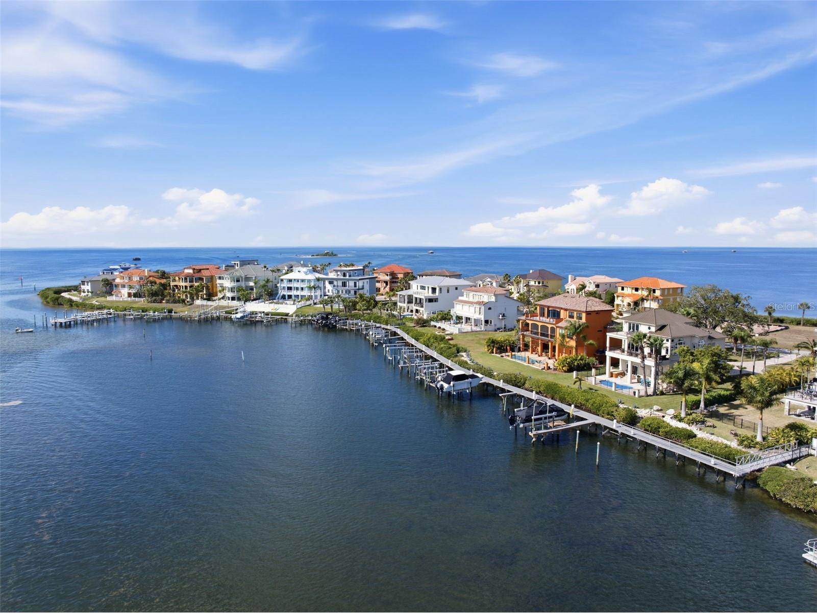 25 Harborpointe Drive Port Richey FL 34668 - GULF OF AMERICA TB8482706 image17