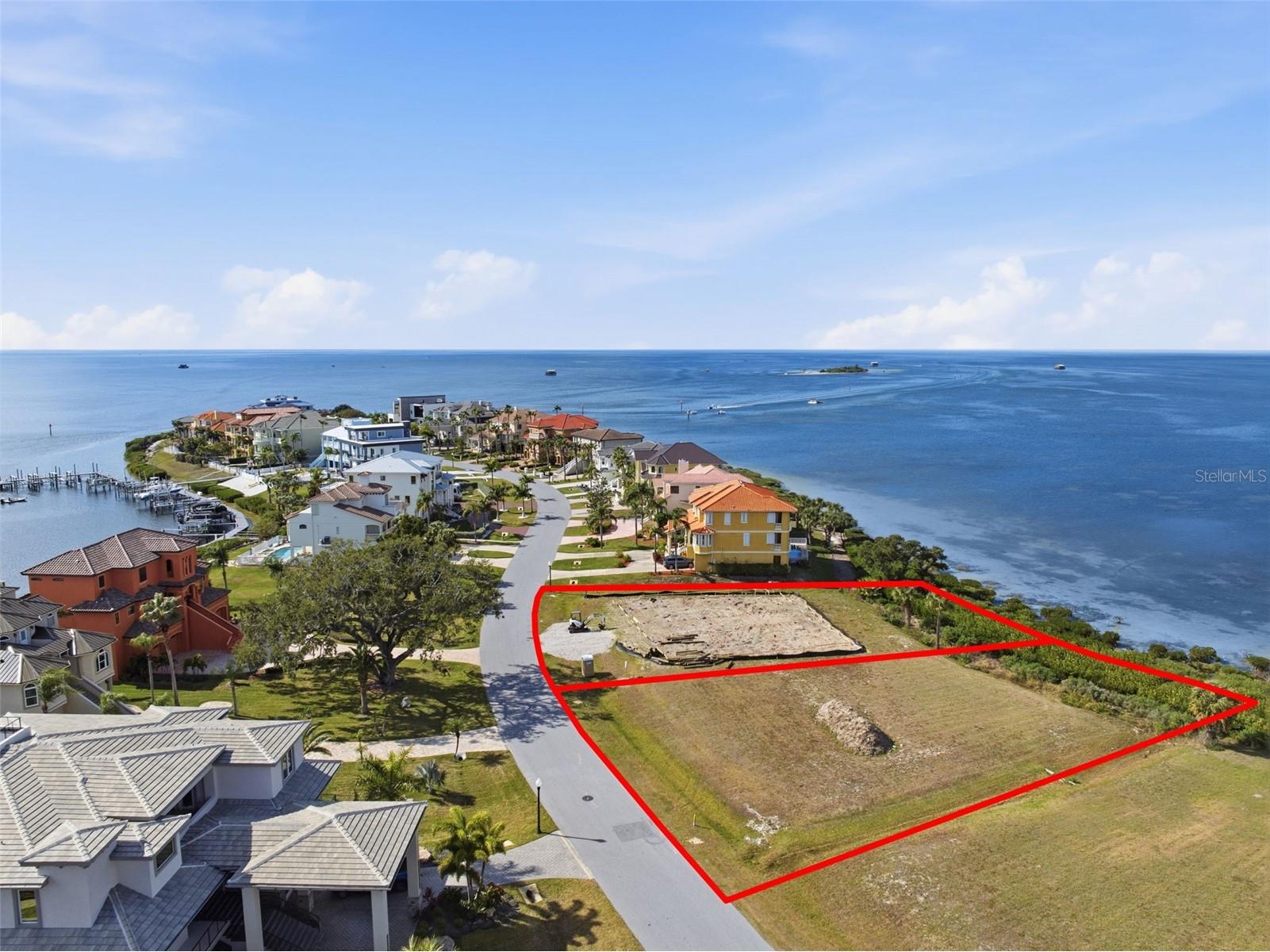 25 Harborpointe Drive Port Richey FL 34668 - GULF OF AMERICA TB8482706 image20