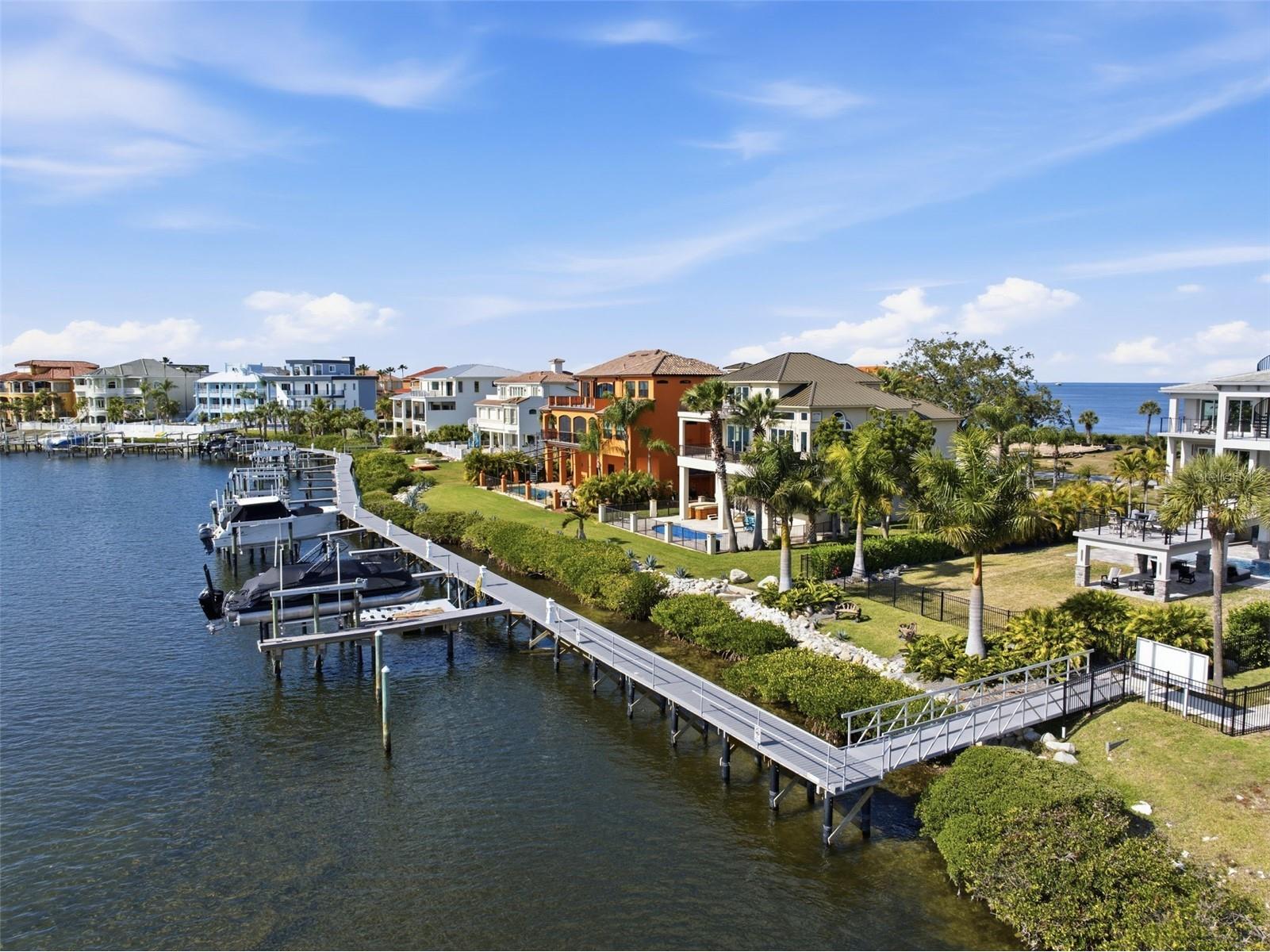 25 Harborpointe Drive Port Richey FL 34668 - GULF OF AMERICA TB8482706 image24