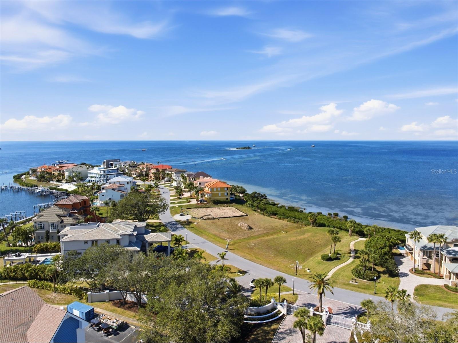 25 Harborpointe Drive Port Richey FL 34668 - GULF OF AMERICA TB8482706 image32