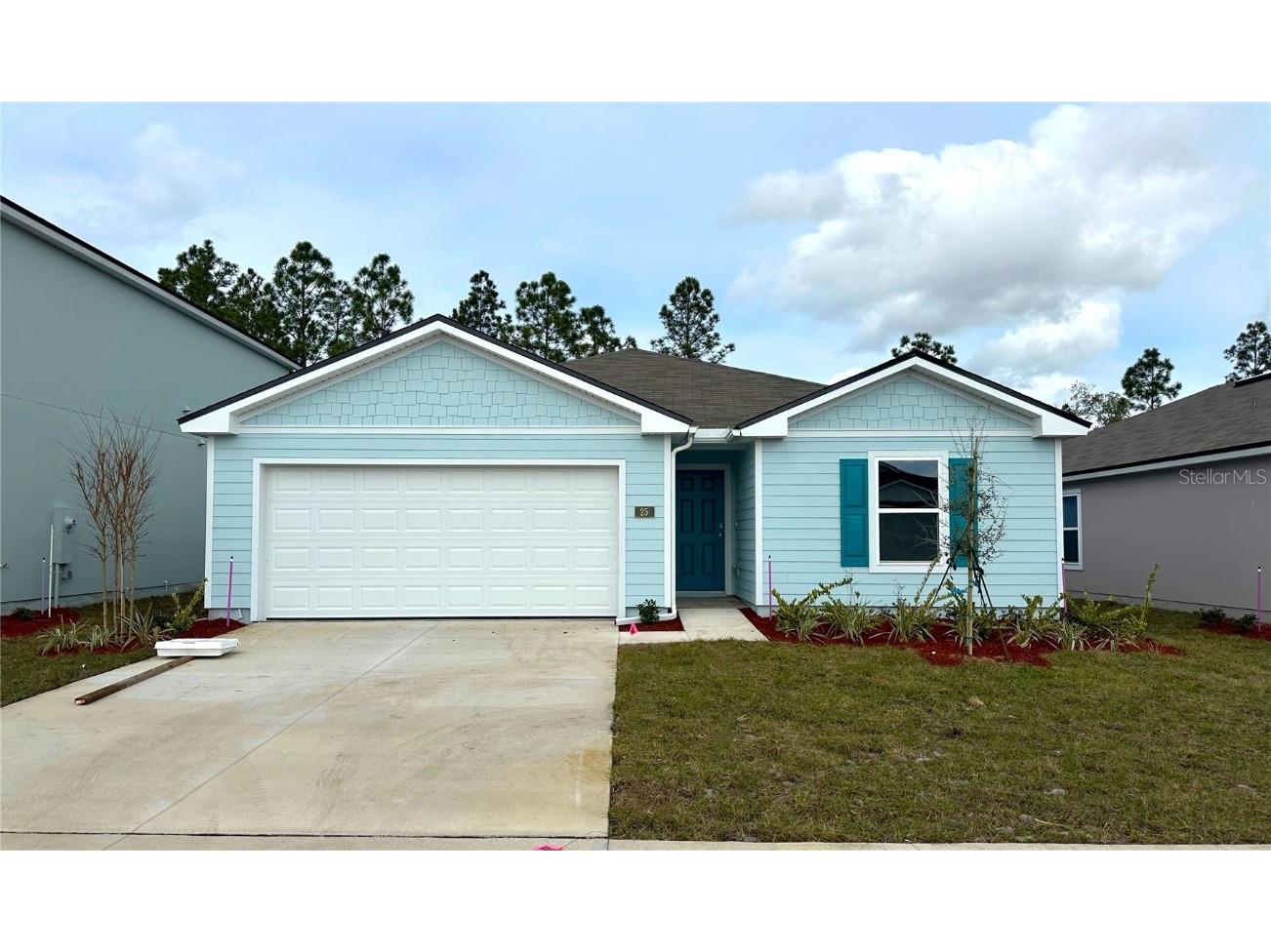 25 Hulett Woods Road Palm Coast FL 32137 FC296385 image1