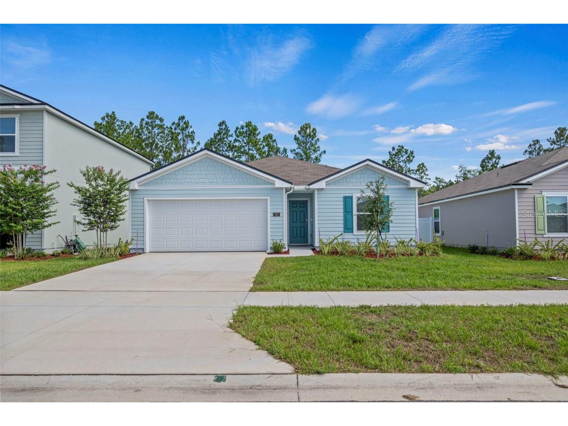 25 Hulett Woods Road Palm Coast FL 32137 FC305441 image1