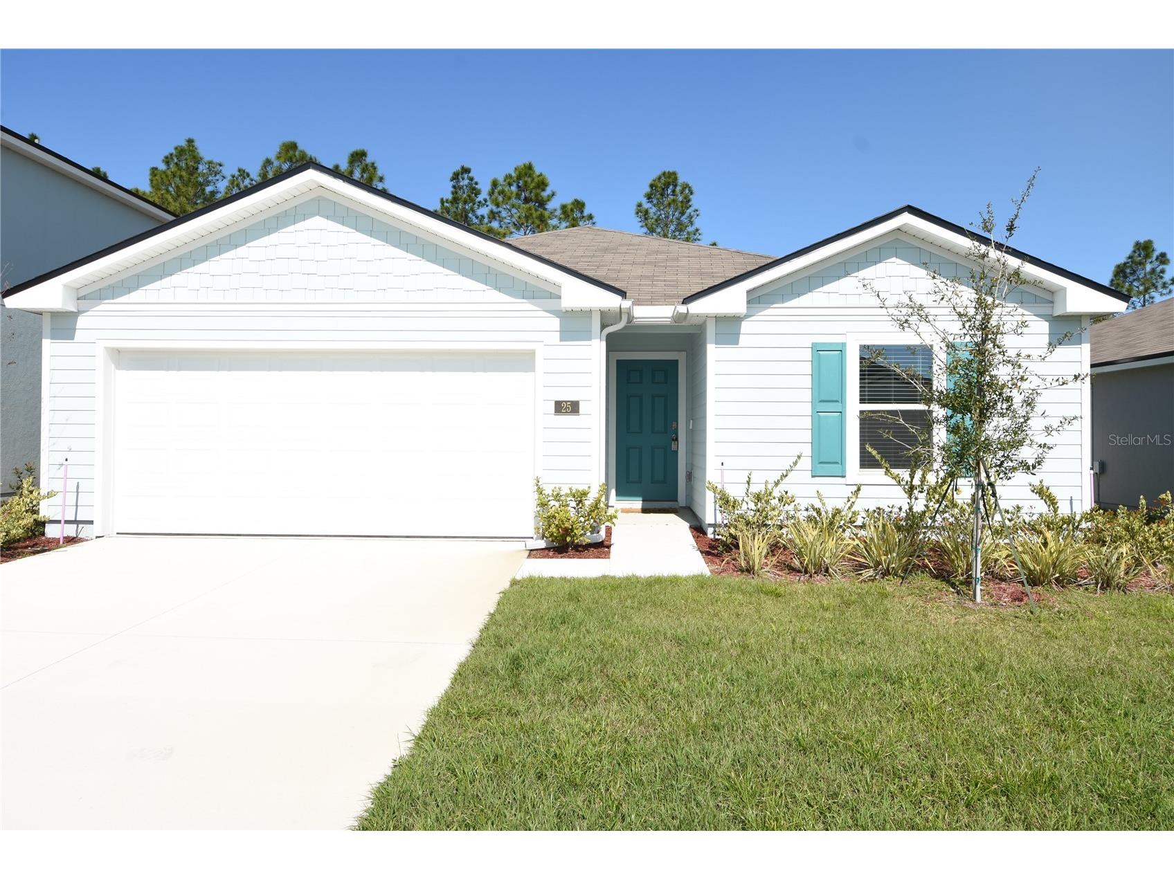 25 Hulett Woods Road Palm Coast FL 32137 FC318226 image1