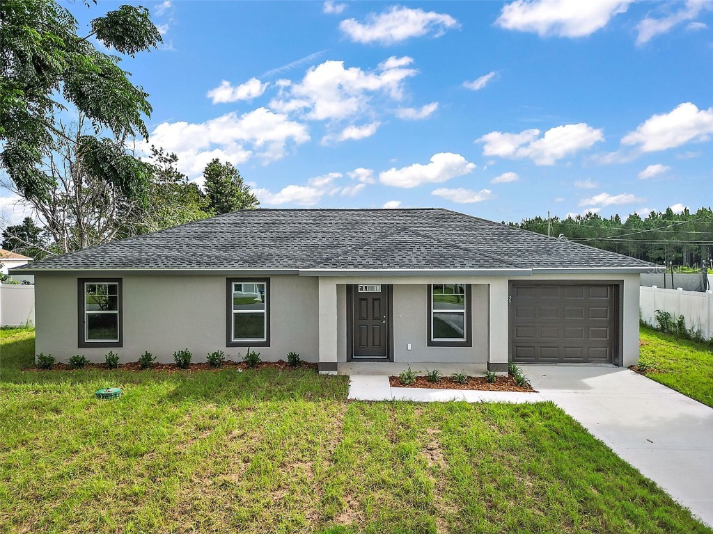 25 Juniper Drive Ocala FL 34480 OM684785 image1