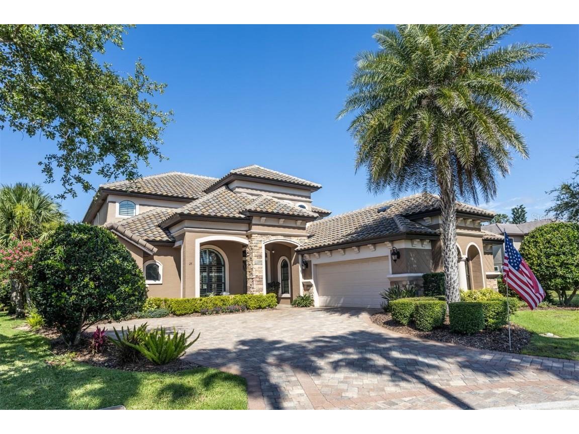 25 Kingfisher Lane Palm Coast FL 32137 FC288155 image1