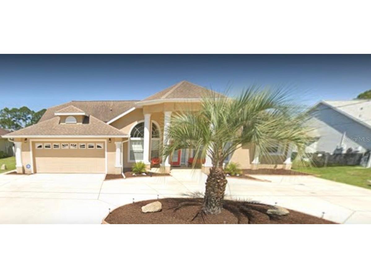25 Lake Success Drive Palm Coast FL 32137 - LAKE SUCCESS FC289879 image1
