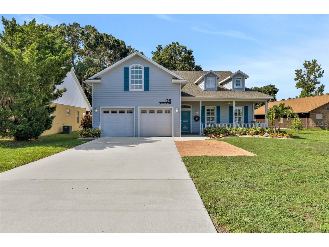 25 Lakeshore Boulevard Saint Cloud FL 34769 S5108636 image1