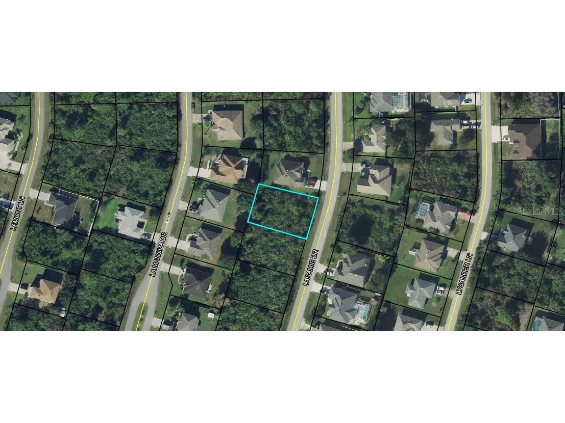 25 Laramie Drive Palm Coast FL 32137 FC291117 image1