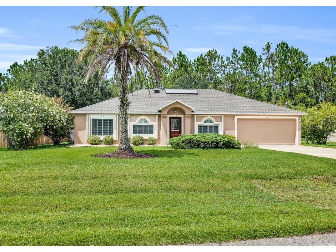 25 Leidel Drive Palm Coast FL 32137 FC302714 image1