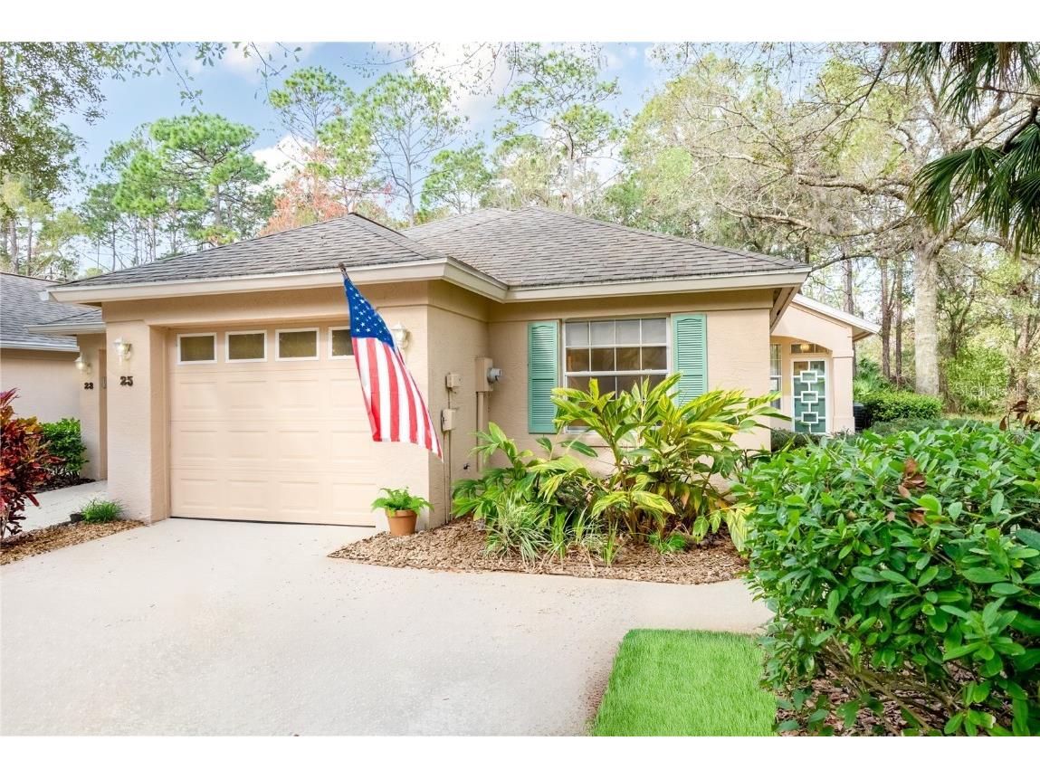 25 Liberty Circle Palm Coast FL 32164 FC307331 image1