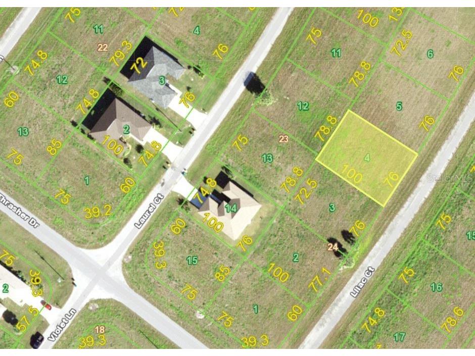 25 Lilac Court Placida FL 33946 C7469247 image1