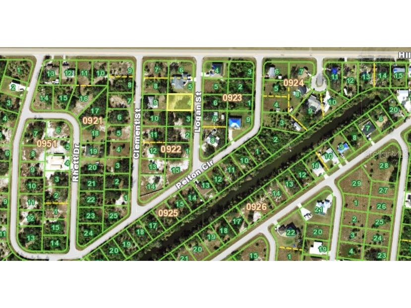 25 Logan Street Port Charlotte FL 33954 TB8363749 image2