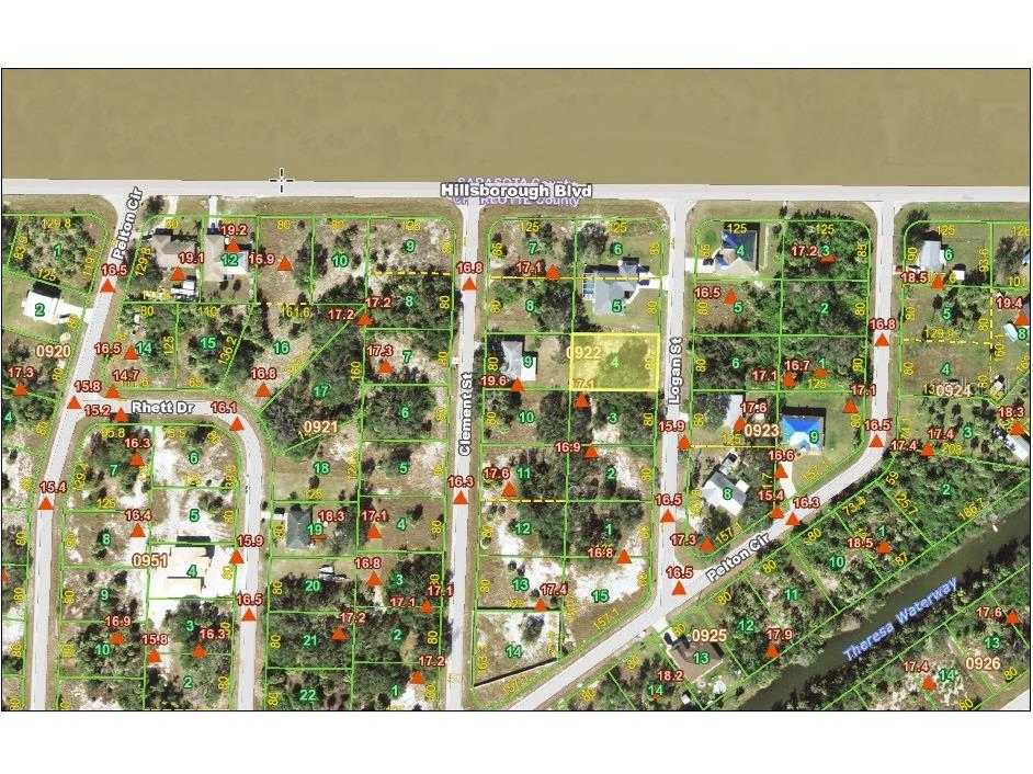 25 Logan Street Port Charlotte FL 33954 TB8363749 image3