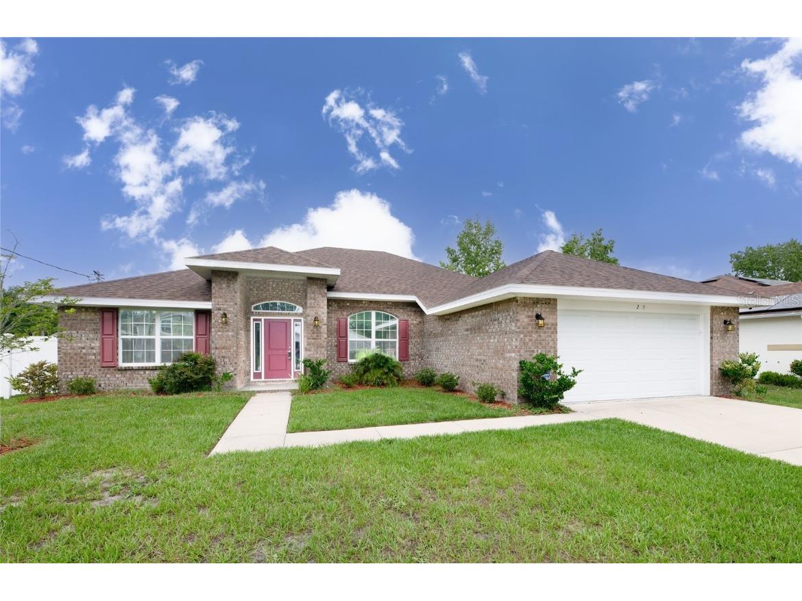 25 Londonderry Drive Palm Coast FL 32137 FC307416 image1