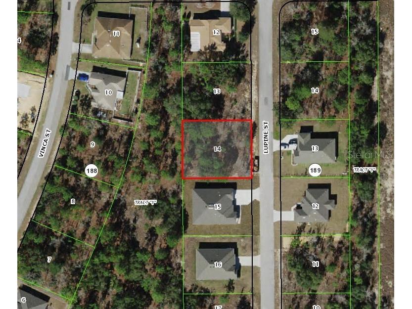 25 Lupine Street Homosassa FL 34446 OM700401 image1