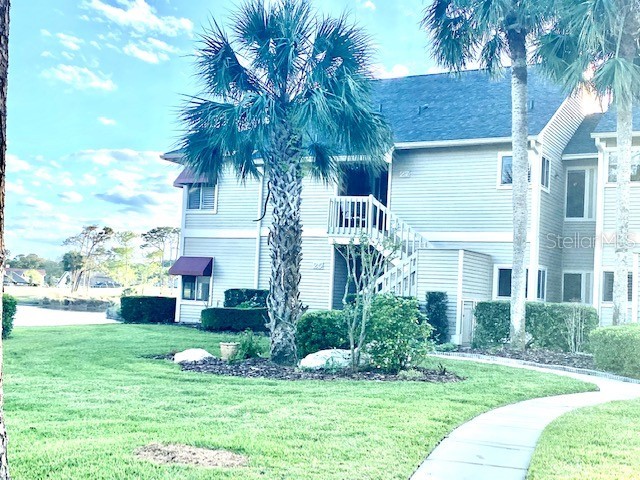 25 Magnolia Drive S #25 Ormond Beach FL 32174 FC289985 image1