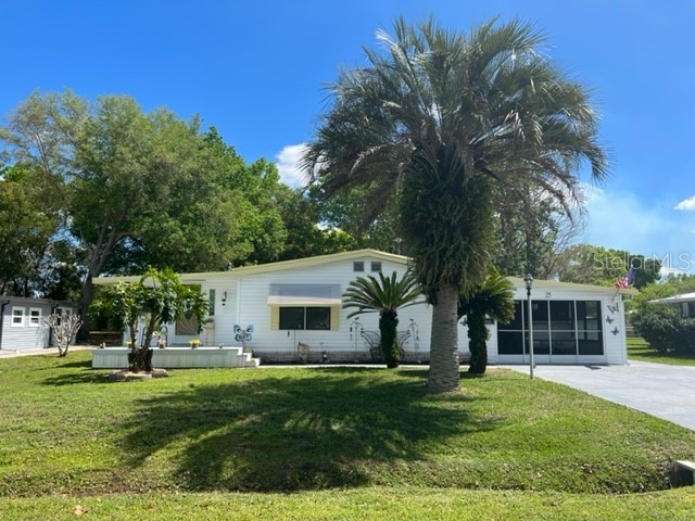 25 Magnolia Lane Wildwood FL 34785 G5062722 image1