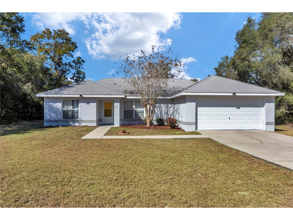 25 Maple Course Ocklawaha FL 32179 OM713610 image1