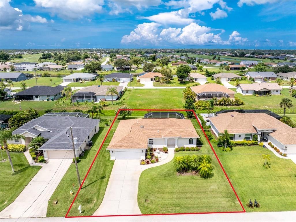 25 Mariner Lane Rotonda West FL 33947 D6142800 image1