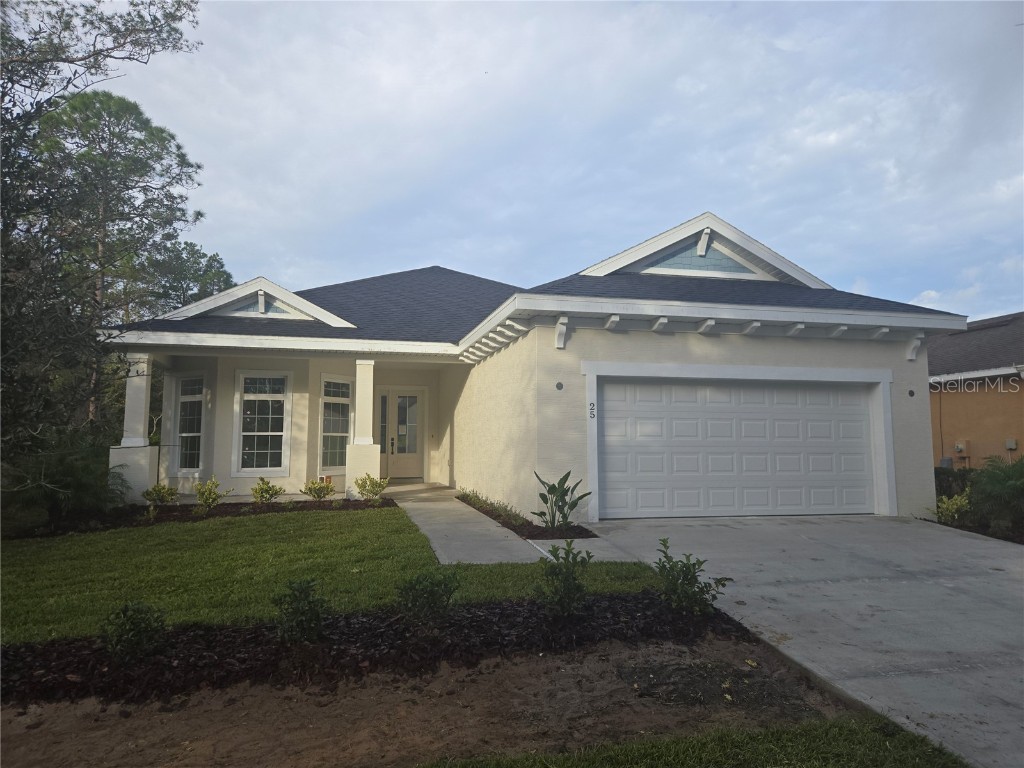 25 Marlin Drive Palm Coast FL 32137 FC314240 image1