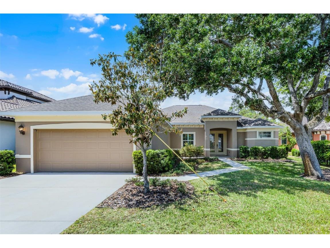 25 N Riverwalk Drive Palm Coast FL 32137 - INTRACOSTAL WATERWAY O6293696 image1
