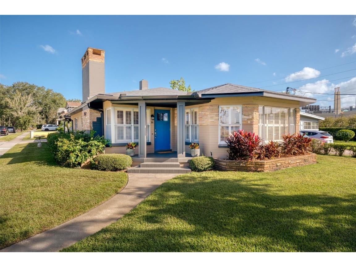 25 NE Ivanhoe Boulevard Orlando FL 32804 O6253320 image1