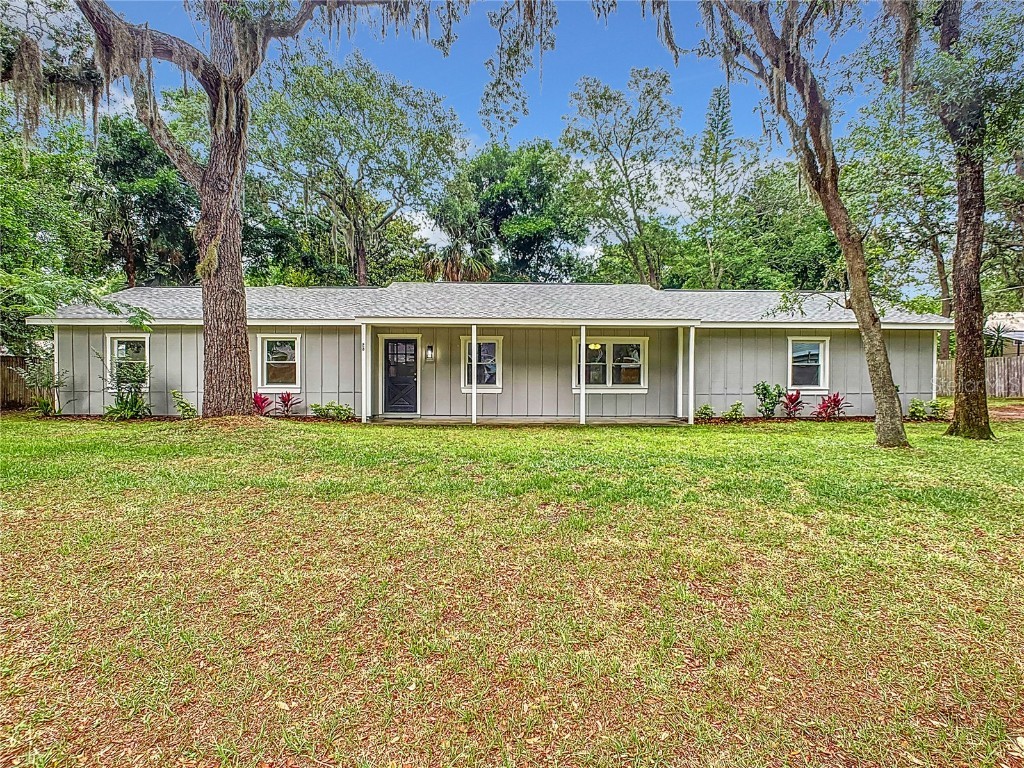 25 Nightingale Lane Ormond Beach FL 32174 O6204725 image1