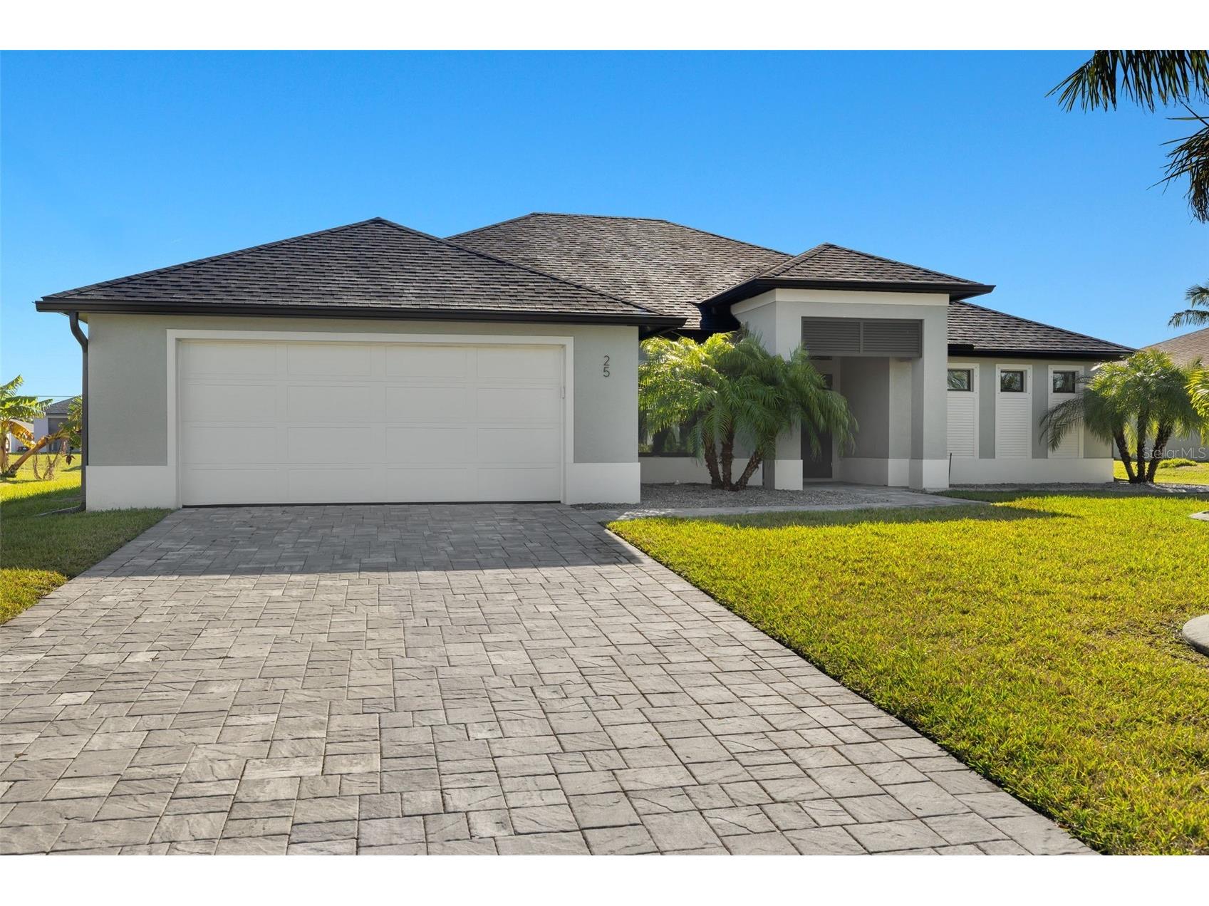 25 NW 14th Avenue Cape Coral FL 33993 A4679468 image1