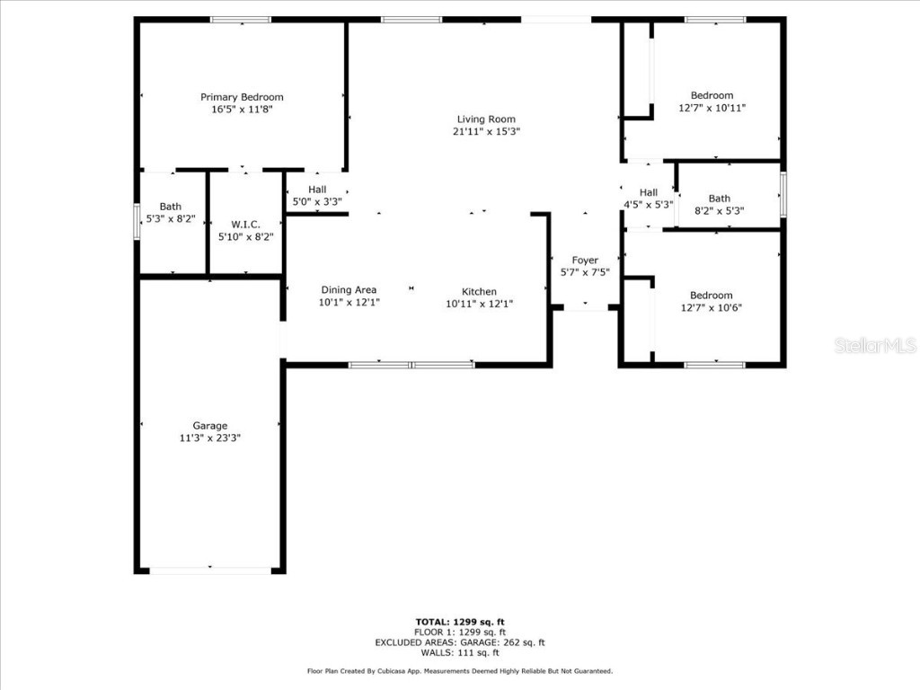 25 Oak Run Ocala FL 34472 OM705965 image15