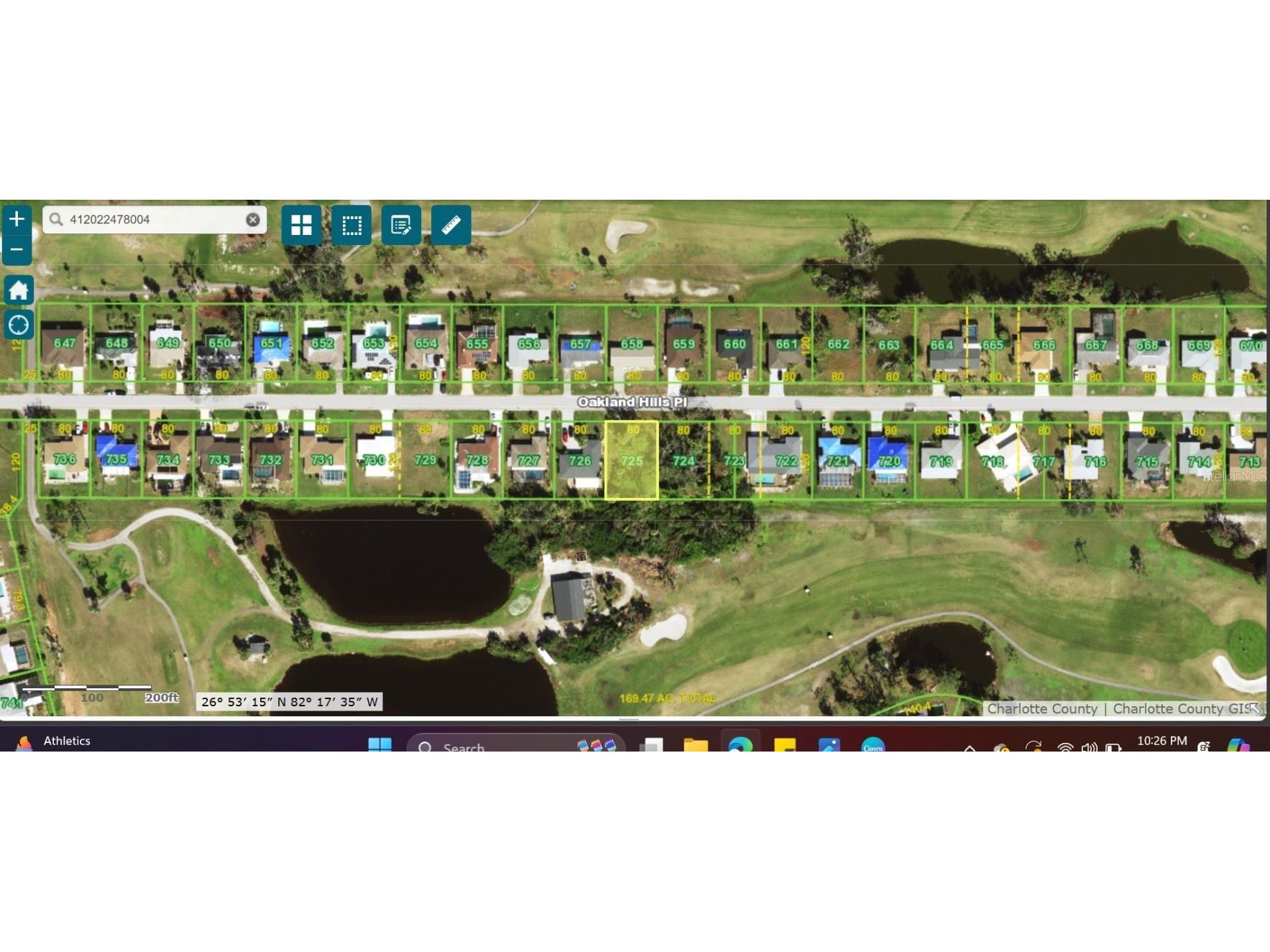 25 Oakland Hills Place Rotonda West FL 33947 C7515333 image5