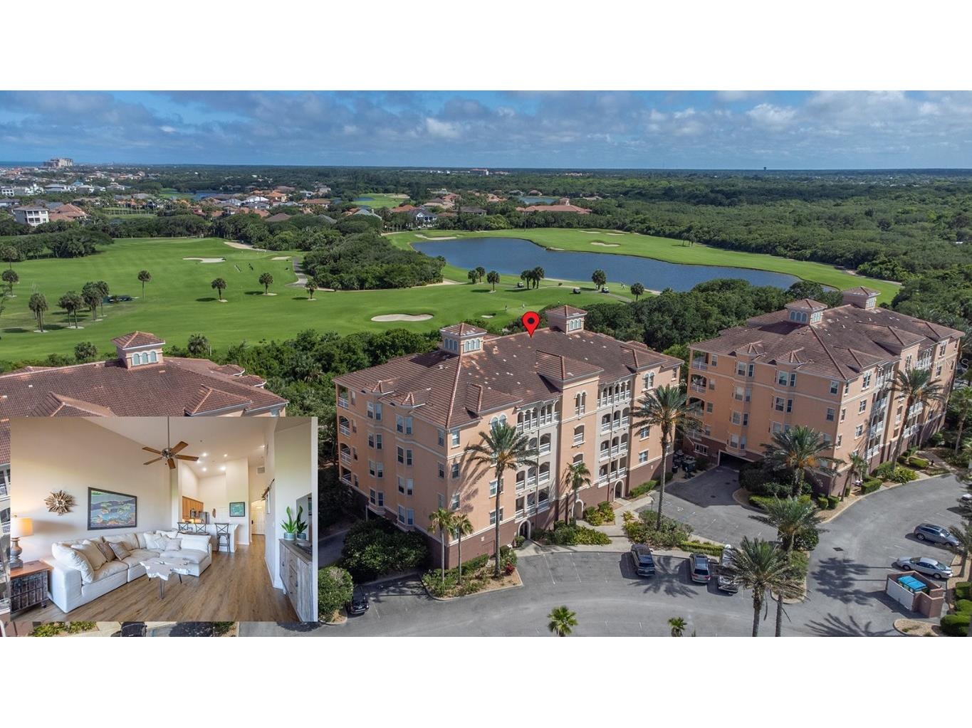 25 Ocean Crest Way #1242 Palm Coast FL 32137 - ATLANTIC OCEAN FC300981 image1