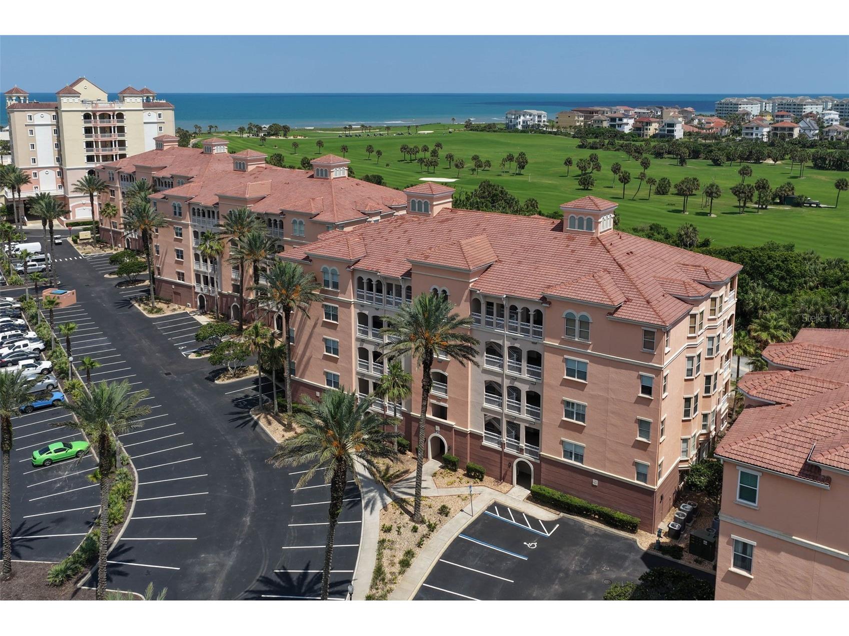 25 Ocean Crest Way #1242 Palm Coast FL 32137 FC318654 image1