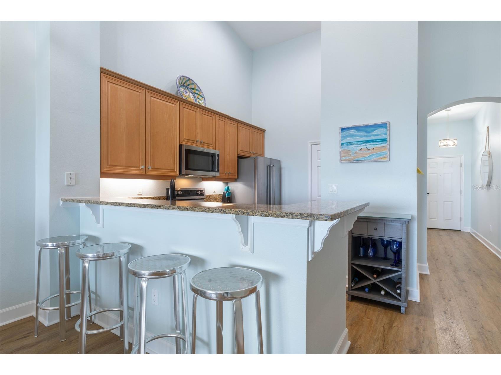 25 Ocean Crest Way #1242 Palm Coast FL 32137 FC318654 image15