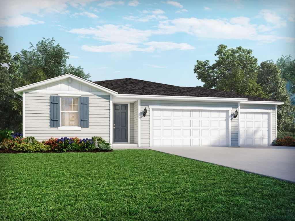 25 Oconee Drive Palm Coast FL 32137 O6248338 image1