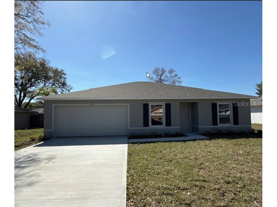 25 Palm Lane Palm Coast FL 32164 C7506705 image1