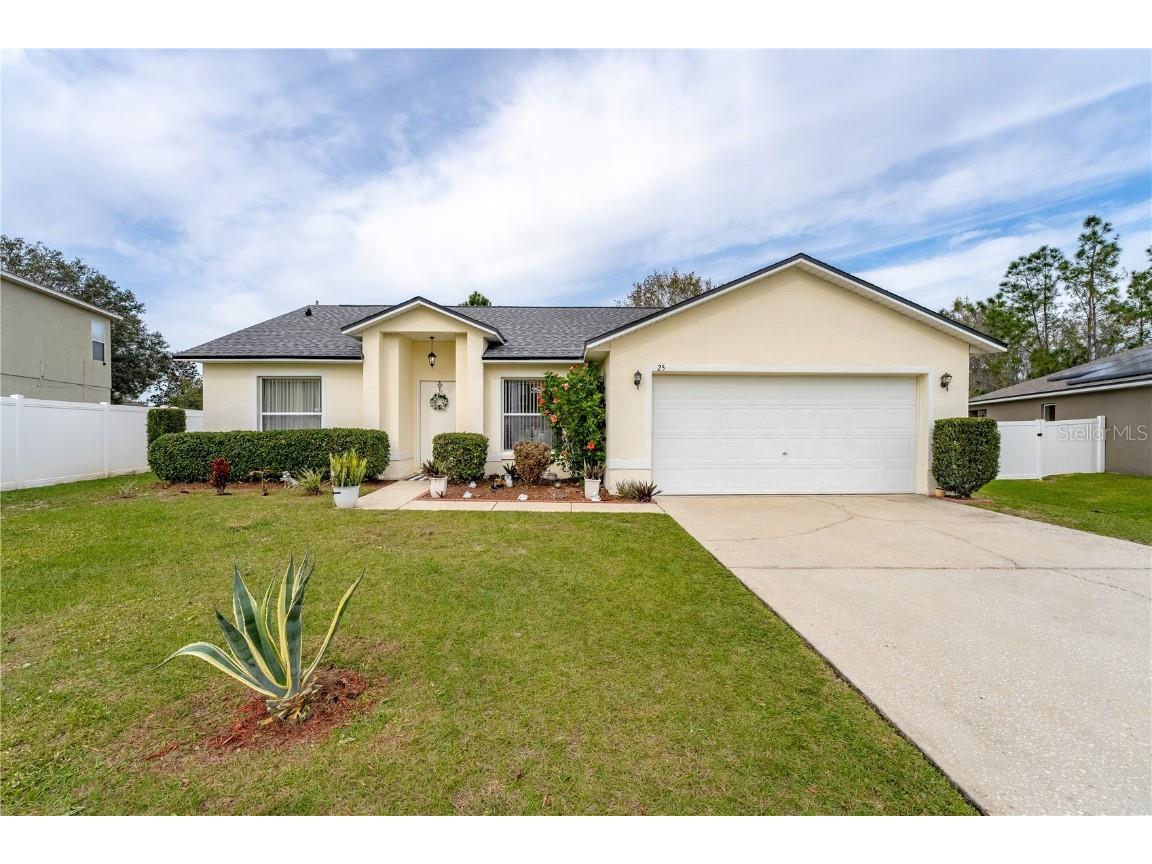 25 Perch Drive Kissimmee FL 34759 O6172224 image1
