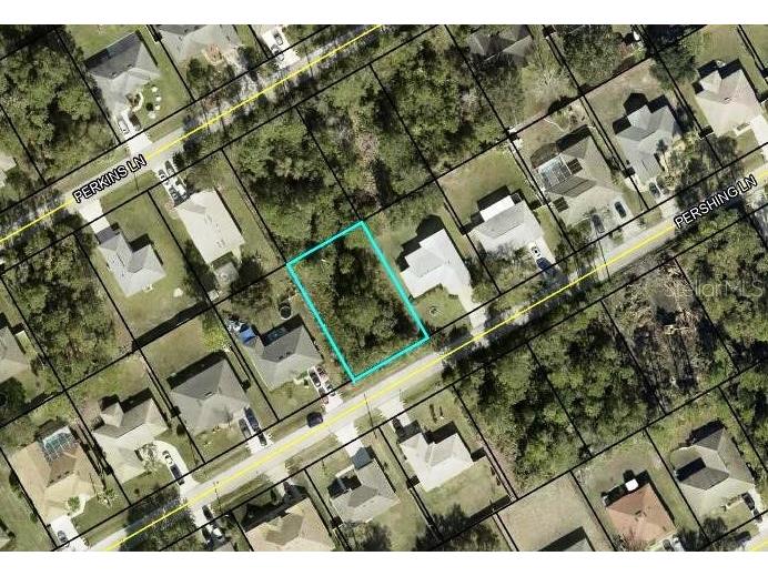 25 Pershing Lane Palm Coast FL 32164 FC313514 image2