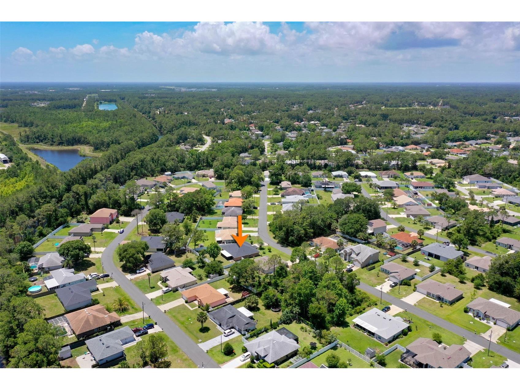 25 Pillory Lane Palm Coast FL 32164 FC318888 image4