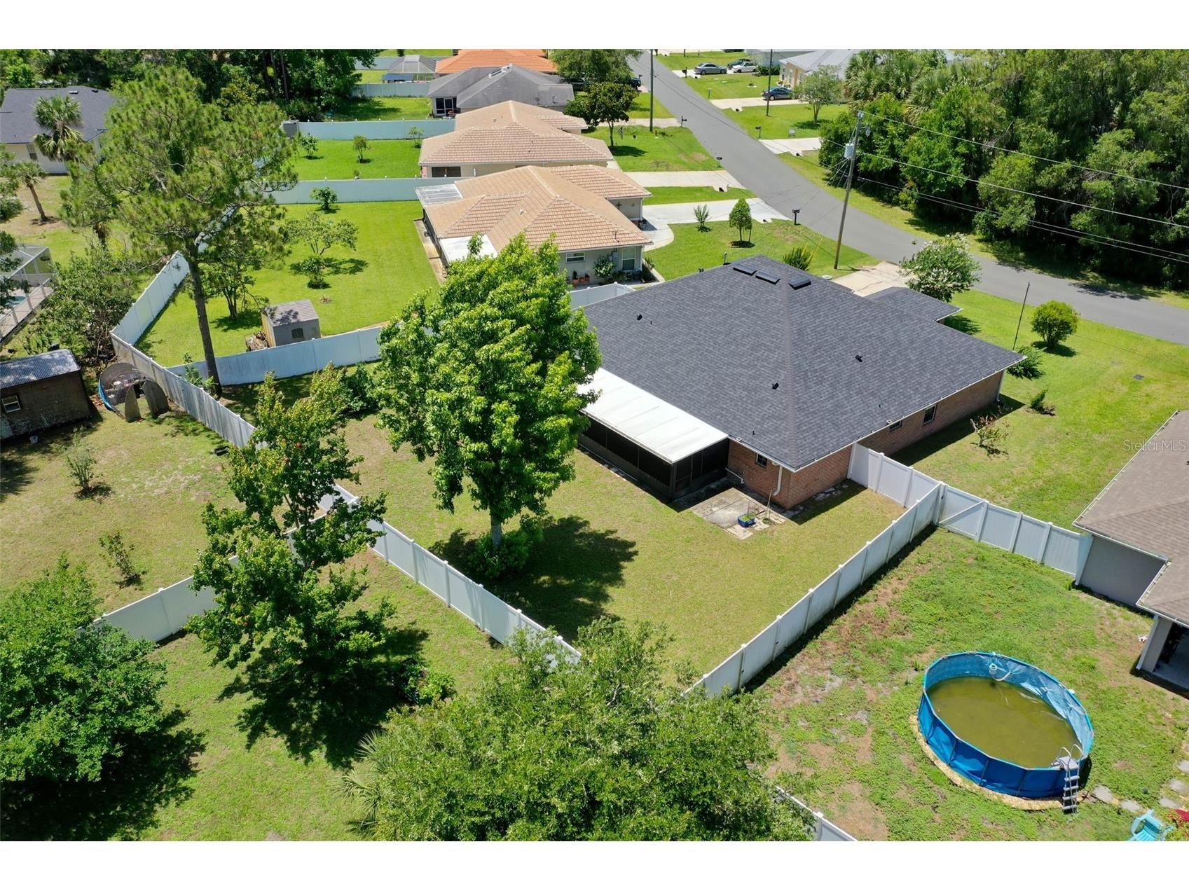 25 Pillory Lane Palm Coast FL 32164 FC318888 image58