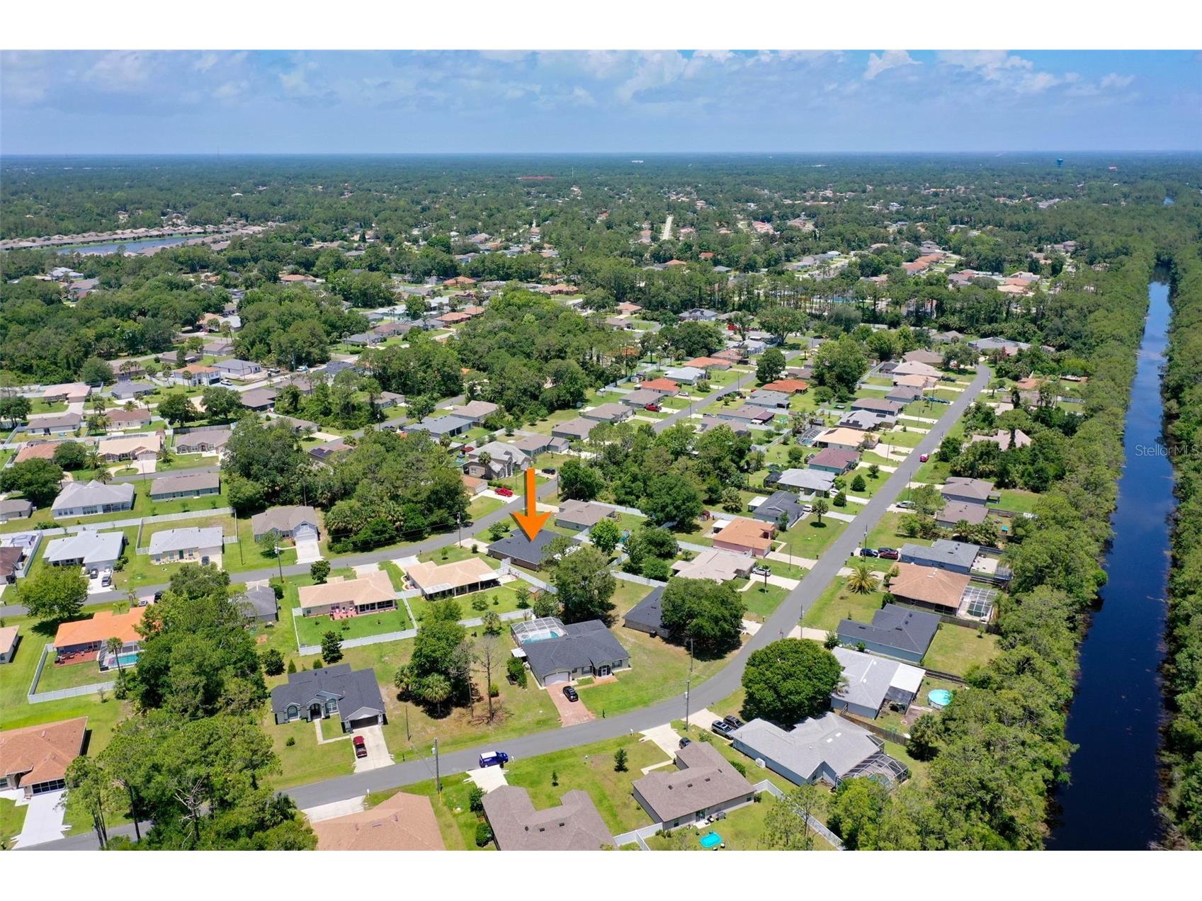 25 Pillory Lane Palm Coast FL 32164 FC318888 image61